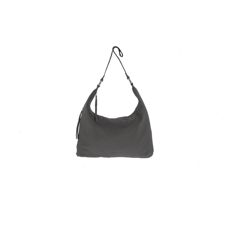Maddison Leather Hobo