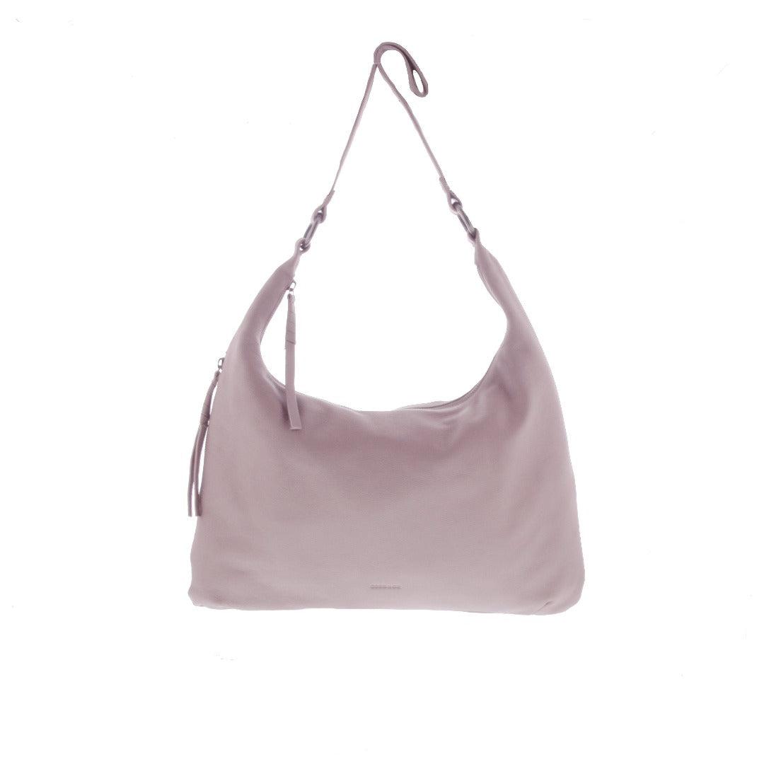 Maddison Leather Hobo