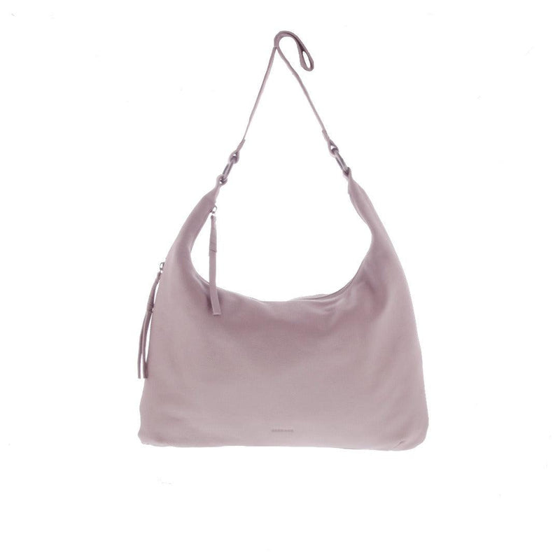 Maddison Leather Hobo