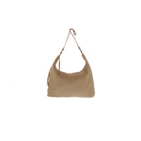 Maddison Leather Hobo