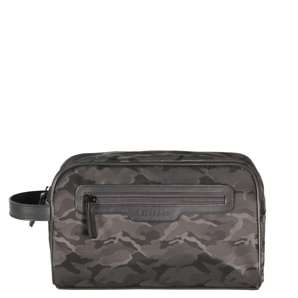 GABEE LEATHER PURSE - VILLAGE