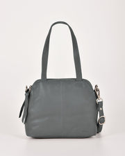 Mich Leather Mini Tote