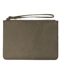 Mossman Leather Large Pouch