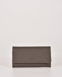 Nina RFID Leather Ladies Wallet