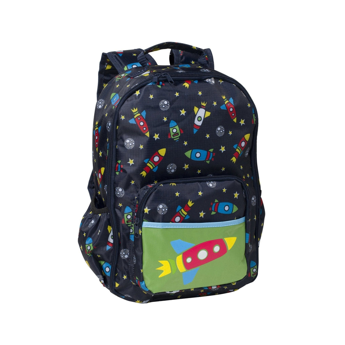 Out Of Space Kids Back-pack