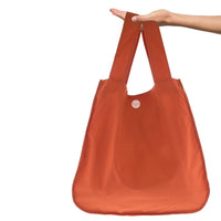 Recycled Polyester ECOSHOPA Convertible Bag & Backpack