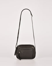 Regan Soft Leather Crossbody