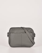Sophie Leather Crossbody Bag