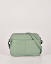 Sophie Leather Crossbody Bag