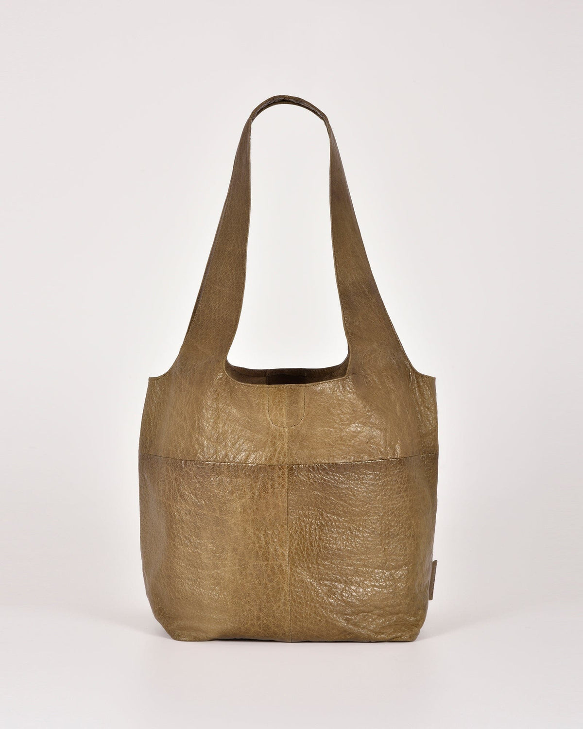 Sorell Soft Leather Tote