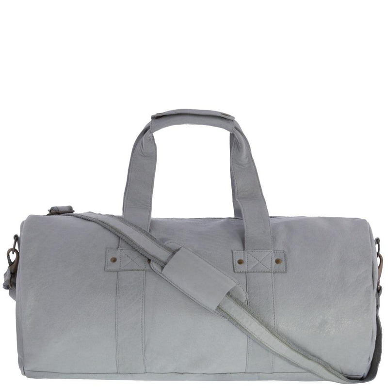 Southport Leather Duffel Bag