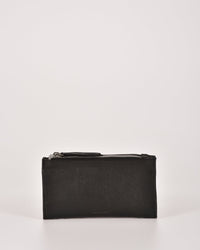 Taree Soft Leather Pouch Wallet
