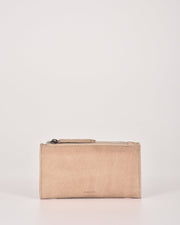Taree Soft Leather Pouch Wallet
