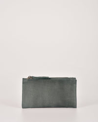Taree Soft Leather Pouch Wallet