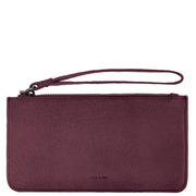 Vaucluse Leather Pouch